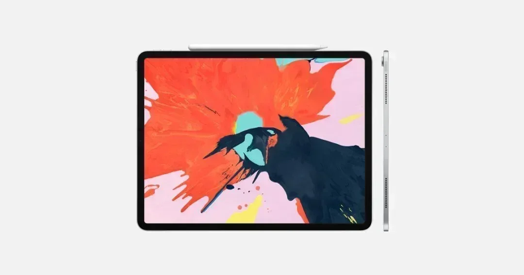 iPad Pro