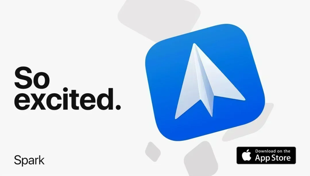 Spark Mail