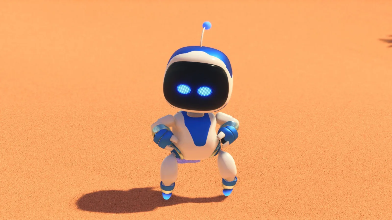 宇宙机器人