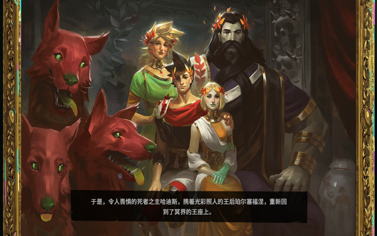 一家人终于团聚了，女儿和妈妈真的很像。