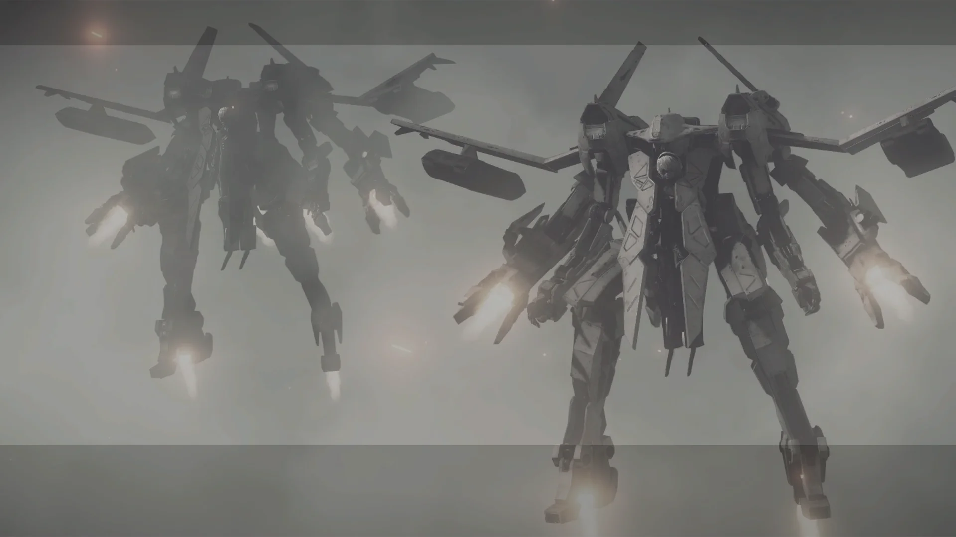 游戏开始界面