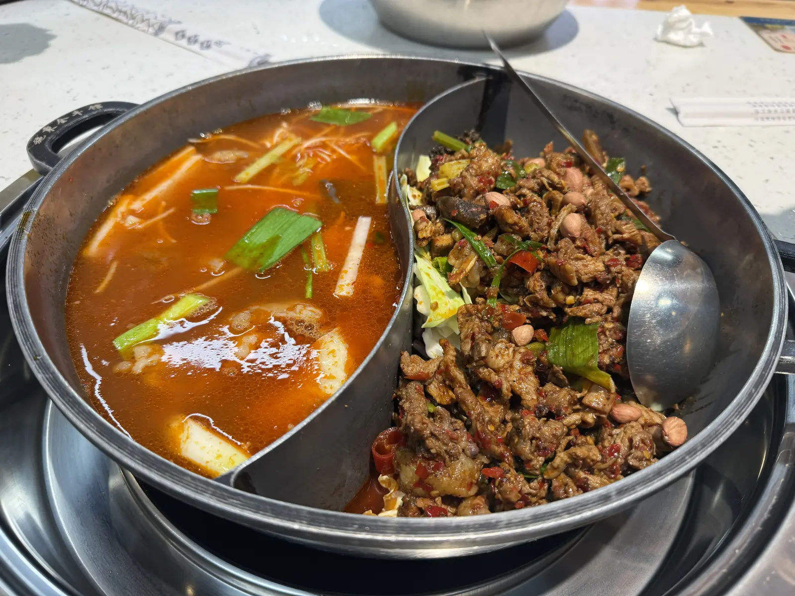 铜仁全牛自助火锅
