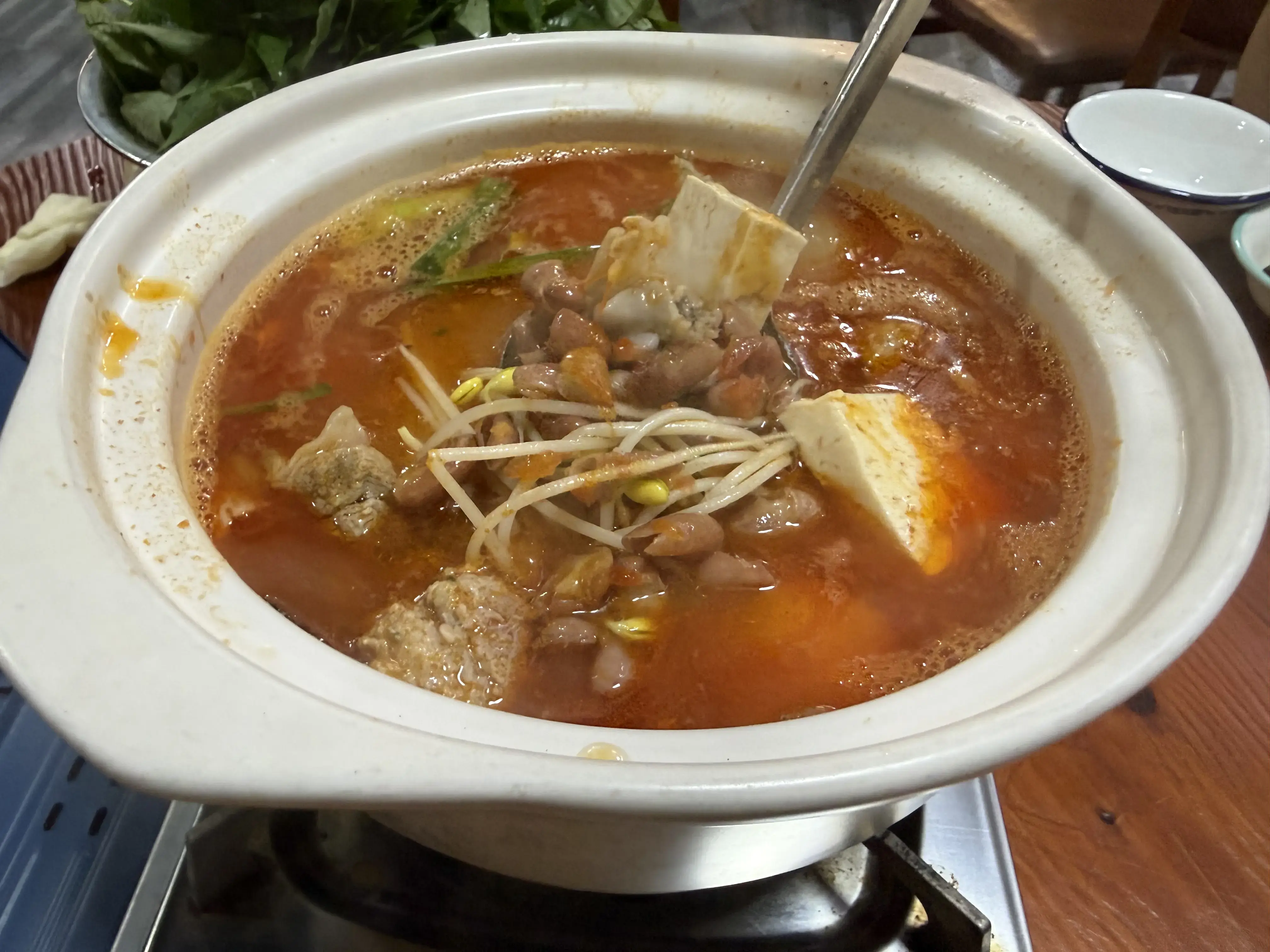 豆米火锅