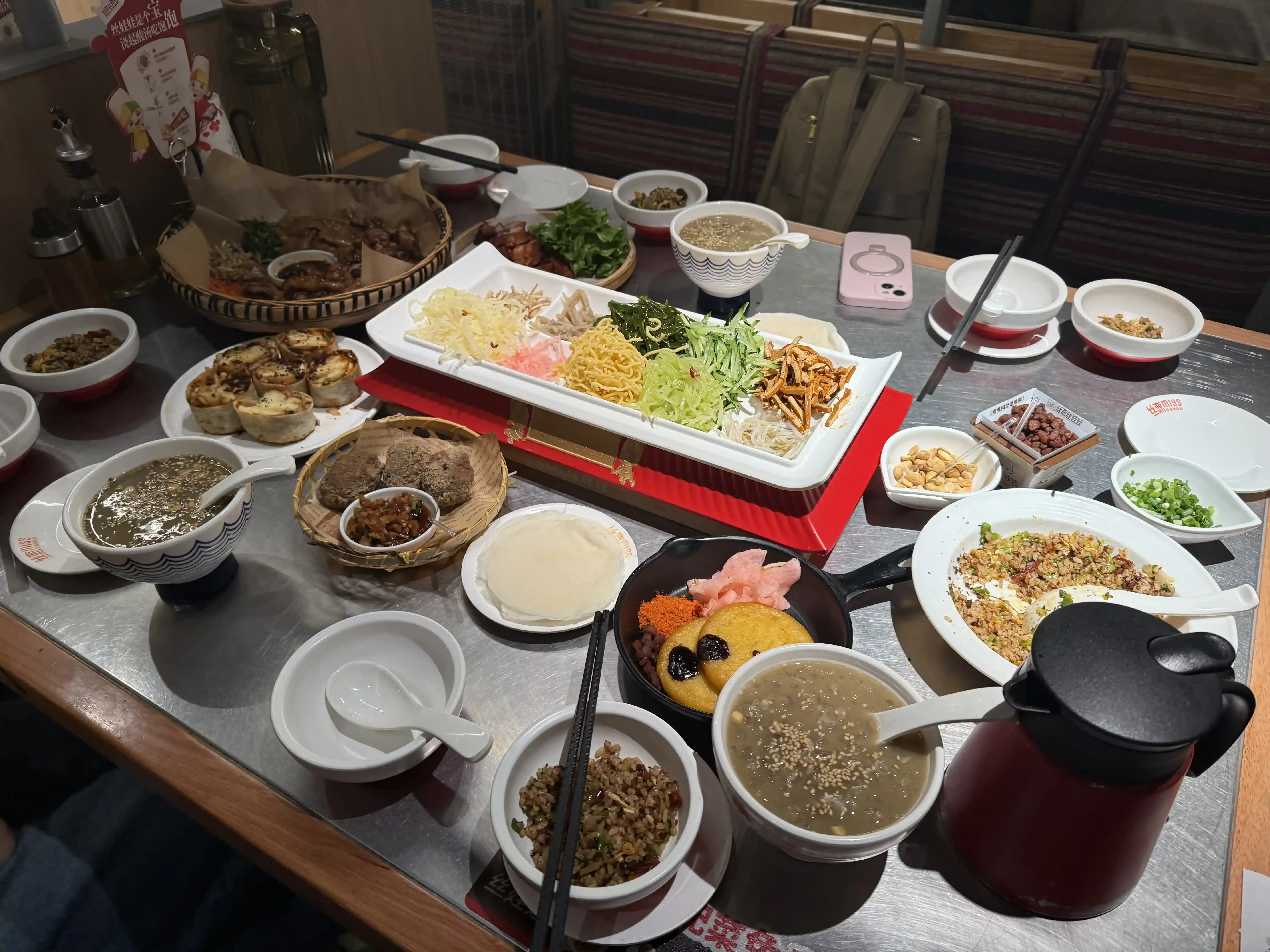 贵阳本地小吃