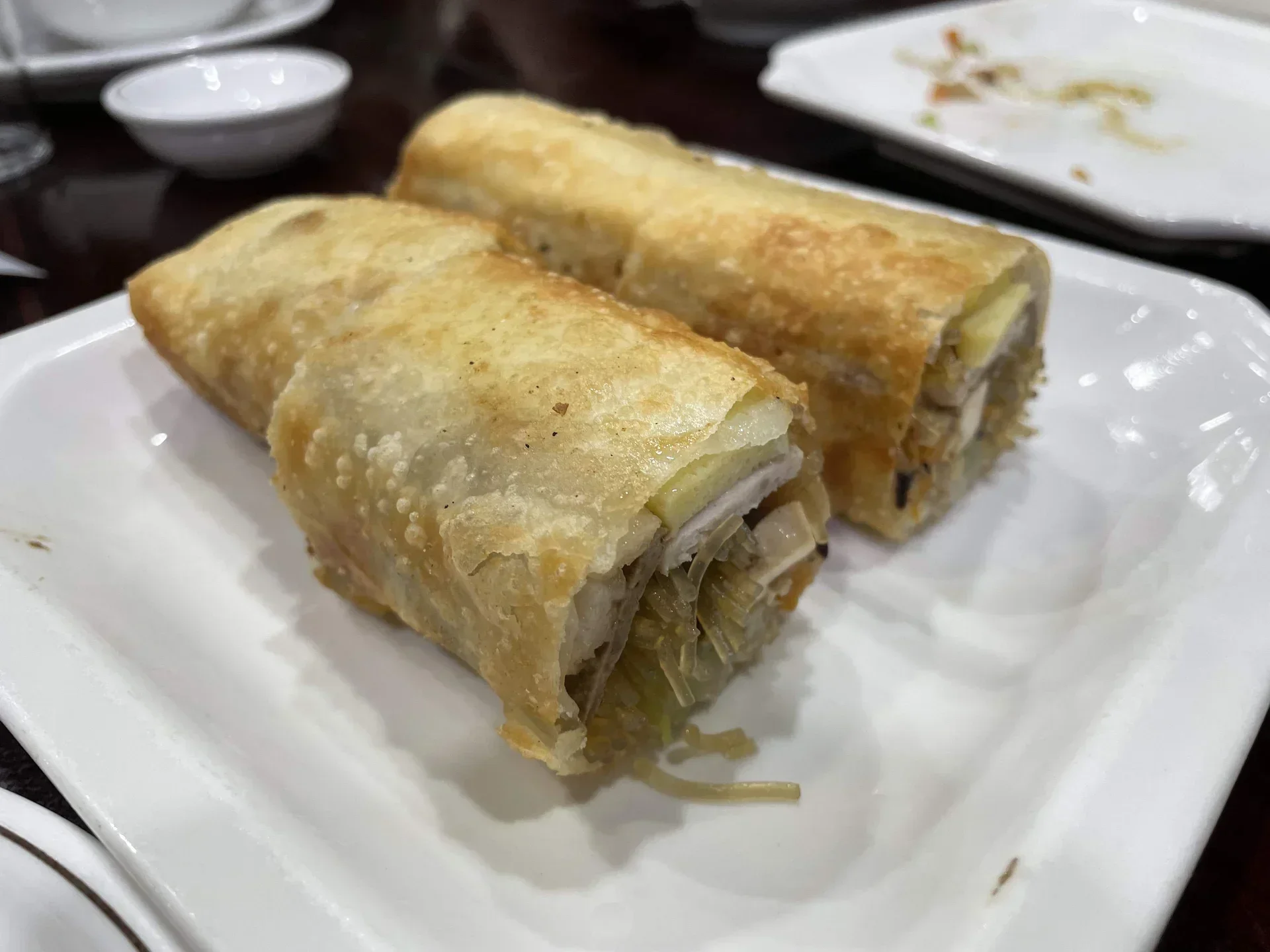 御清斋饺饼筒