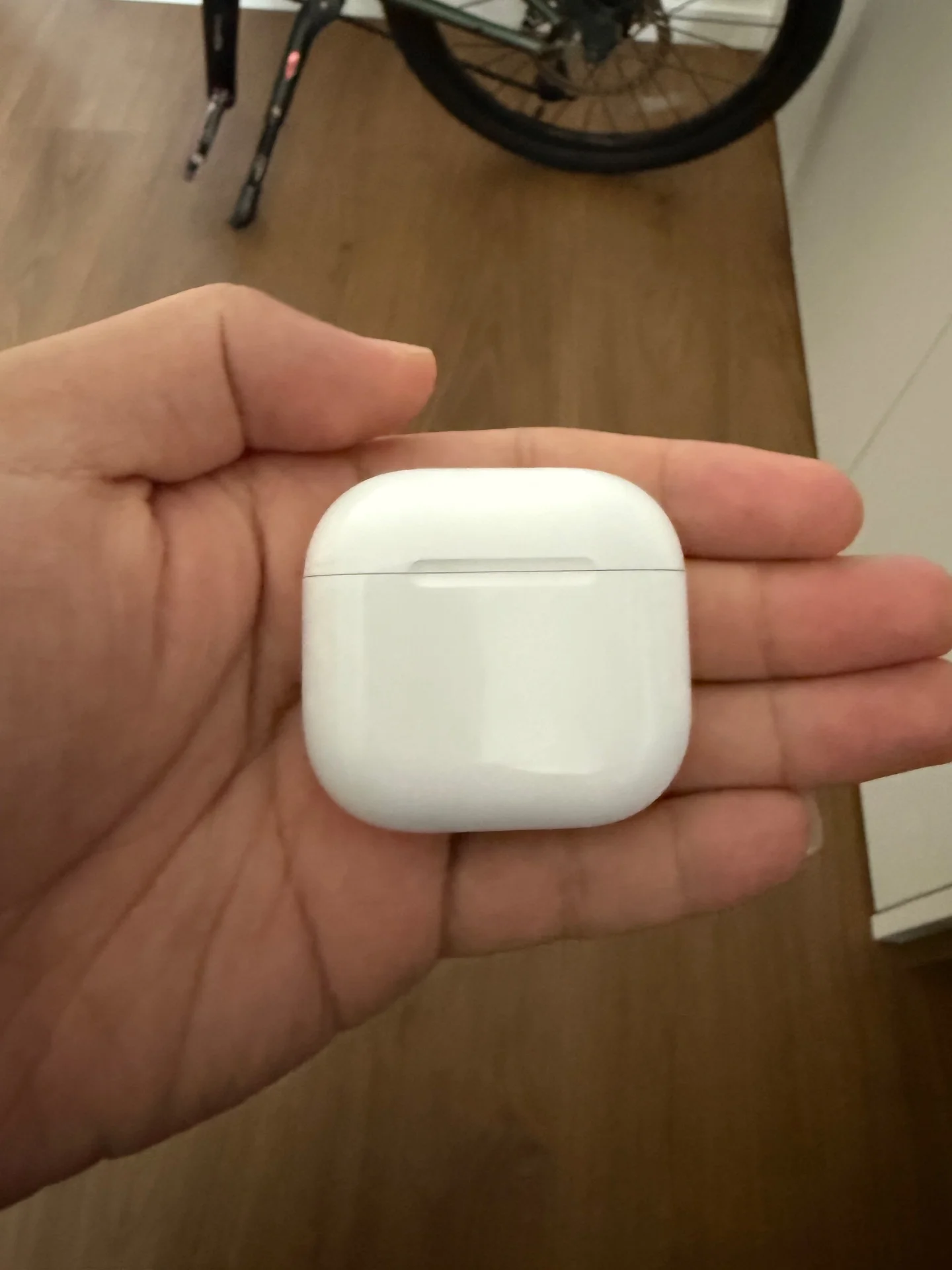 AirPods 5