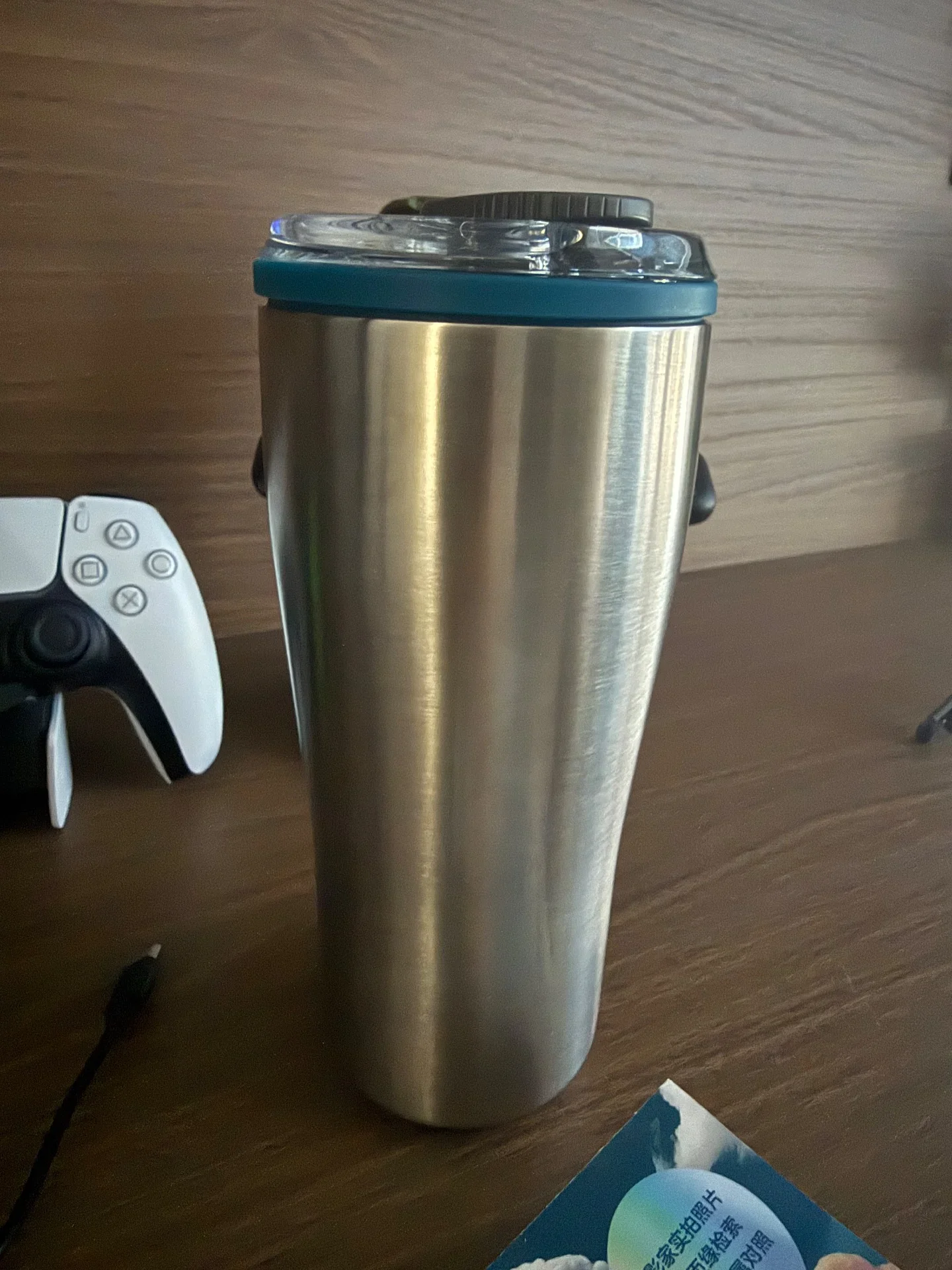 咖啡随行杯