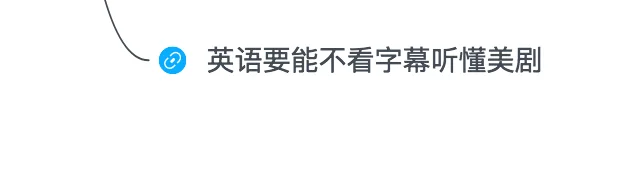 年度目标思维导图