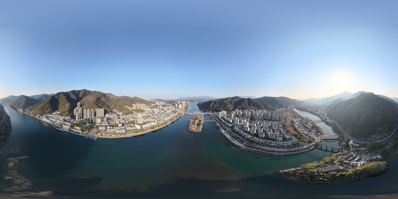 Joe 的折腾日记 Sky Eye Thumbnail