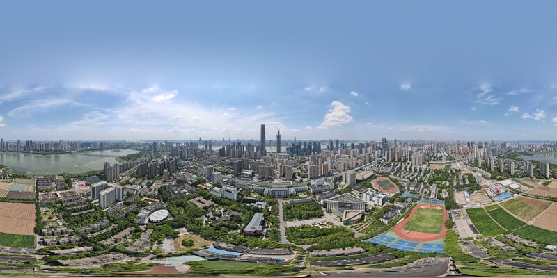 Joe 的折腾日记 Sky Eye Thumbnail